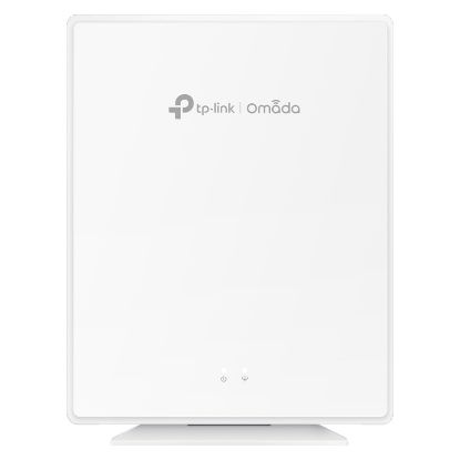 Imagem de Access Point TP-Link AX1800 Omada EAP610GP-Desktop Dual-Band Gigabit WiFi 6