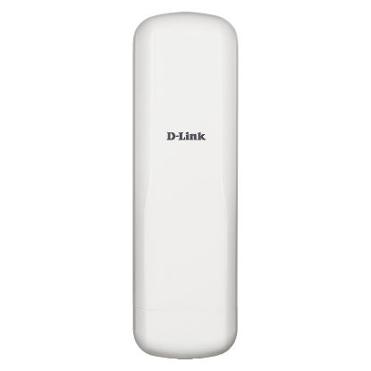 Imagem de Access Point D-Link 5GHz 15dBi DAP-3711 Poe Single-Band Gigabit Outdoor