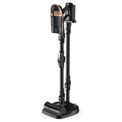 Imagem de Aspirador Vertical Rowenta X-Force Flex Animal Care 230W Sem Fios Preto/Cinza