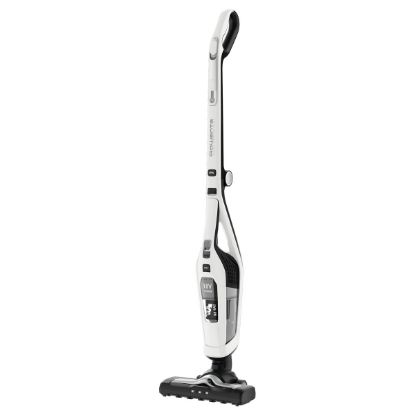 Imagem de Aspirador Vertical Rowenta RH6737WH Dual Force 2-em-1 18V Sem Fios Branco