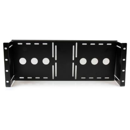 Imagem de Suporte StarTech p/ Monitor Rack Mount 4U Universal Vesa