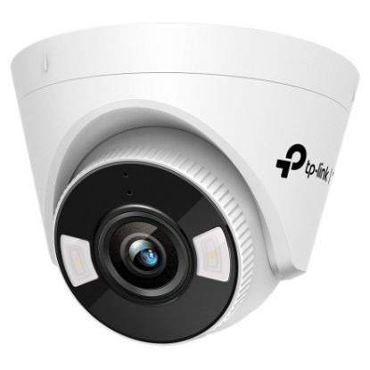 Imagem de Câmara de Vigilância Interior TP-Link VIGI Turret C450 4mm Security 5MP