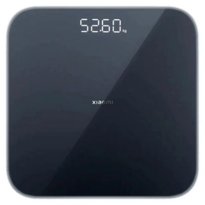 Imagem de Balança Digital Bluetooth Xiaomi Mi Smart Scale S200 Cinza Escuro