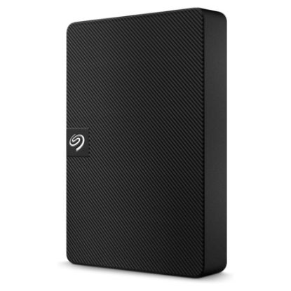 Imagem de Disco Externo Seagate Expansion Portable 4TB USB3.0