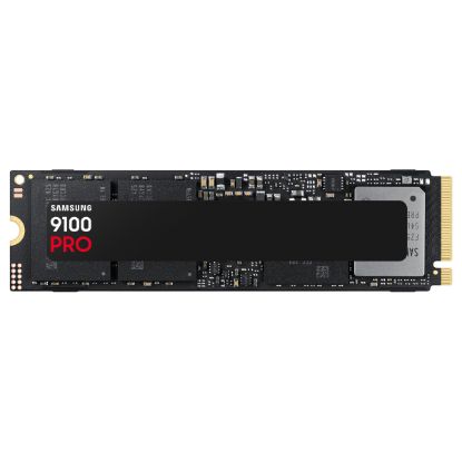 Imagem de SSD M.2 2280 Samsung 9100 Pro NVMe 1TB