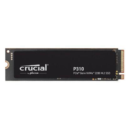 Imagem de SSD M.2 2280 Crucial P310 NVMe 4TB
