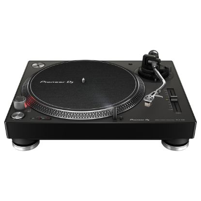 Imagem de Gira-discos Pioneer DJ PLX-500K Preto