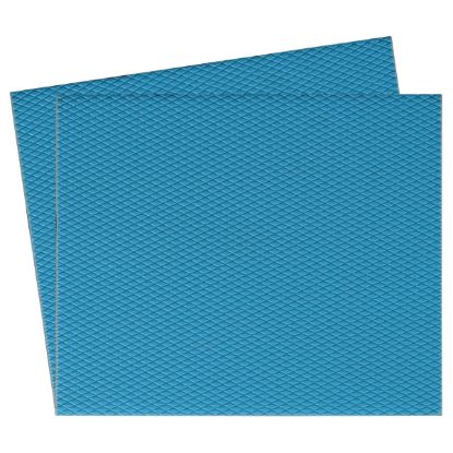 Imagem de Adesivo térmico Thermal Grizzly Minus Pad High Compression - 120x100x4mm (Pack2)