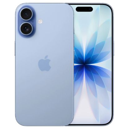 Imagem de Smartphone Apple iPhone 17 512GB Azul Nevóa