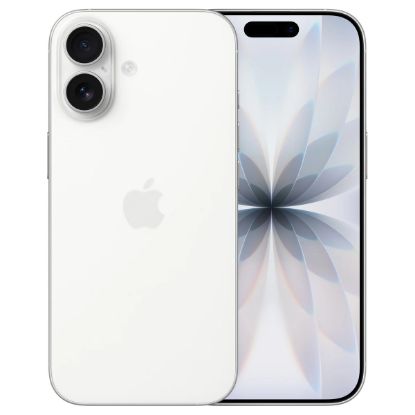 Imagem de Smartphone Apple iPhone 17 256GB Branco