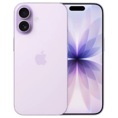 Imagem de Smartphone Apple iPhone 17 512GB Lavanda