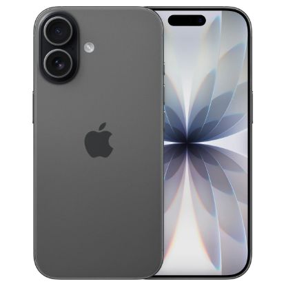 Imagem de Smartphone Apple iPhone 17 512GB Preto