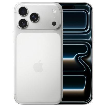 Imagem de Smartphone Apple iPhone 17 Pro Max 1TB Prateado