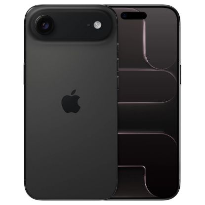 Imagem de Smartphone Apple iPhone Air 256GB Preto Sideral