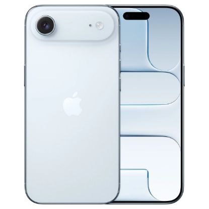 Imagem de Smartphone Apple iPhone Air 256GB Azul Céu