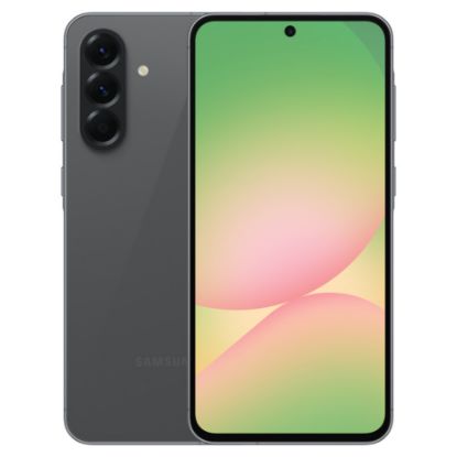 Imagem de Smartphone Samsung Galaxy A56 5G 128GB/8GB DualSIM Preto