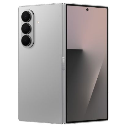 Imagem de Smartphone Samsung Galaxy Z Fold 7 5G 512GB/12GB DualSIM Cinza Escuro