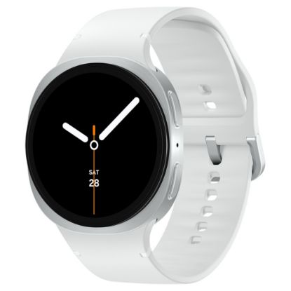 Imagem de SmartWatch Samsung Galaxy Watch8 44mm 4G Prateado
