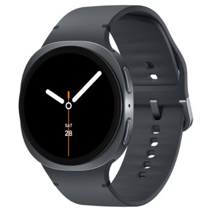 Imagem de SmartWatch Samsung Galaxy Watch8 44mm 4G Grafite
