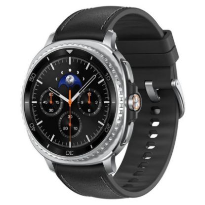 Imagem de SmartWatch Samsung Galaxy Watch8 Classic 46mm Preto