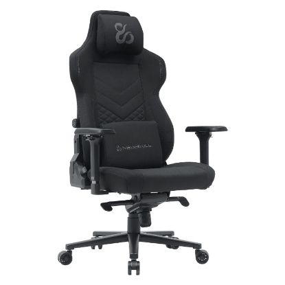Imagem de Cadeira Gaming Ergonómica NewSkill Banshee Professional Preta