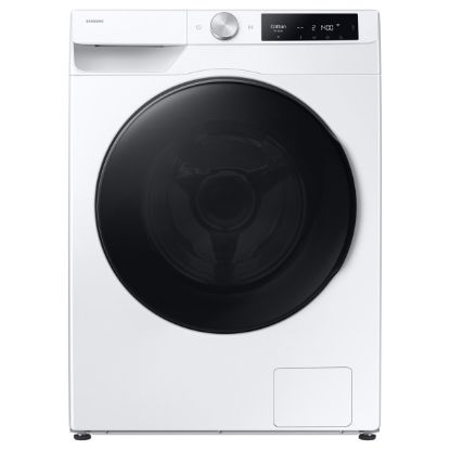 Imagem de Máquina Lavar e Secar Roupa Samsung WD90DG6B85BEU3 (9Kg/6Kg - 1400rpm) Branca
