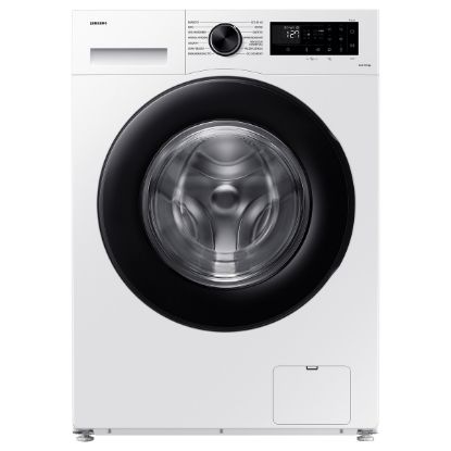 Imagem de Máquina Lavar Roupa Samsung EcoBubble WW80CGC04DAEEP (8Kg - 1400rpm) Branca