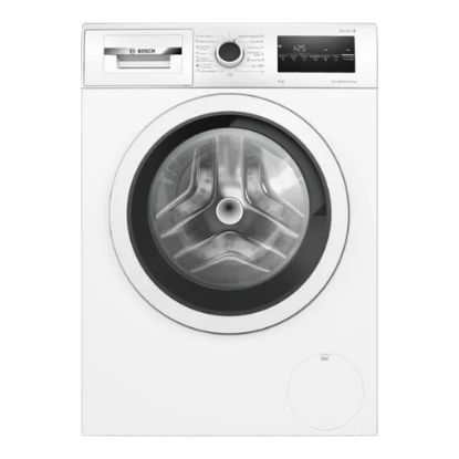 Imagem de Máquina Lavar Roupa Bosch Serie 2 WAN24272ES (8Kg - 1200rpm) Branca