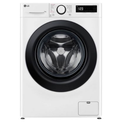Imagem de Máquina Lavar Roupa LG F4WR5013A6W (13Kg - 1360rpm) Branca