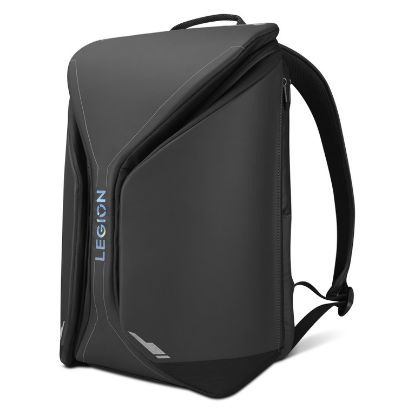 Imagem de Mochila 16" Lenovo Legion Armored Gaming Backpack GB900 Preta