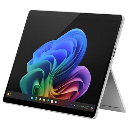 Imagem de Portátil Microsoft Surface Pro Copilot+ PC - 12" Touch Snapdragon X Plus 16GB SSD 512GB Adreno W11 Platina