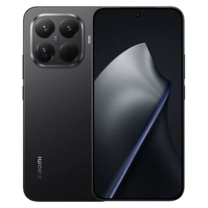Imagem de Smartphone Xiaomi 15T Pro 5G 512GB/12GB DualSIM Preto