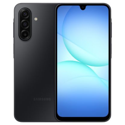 Imagem de Smartphone Samsung Galaxy A17 5G 256GB/8GB DualSIM Preto