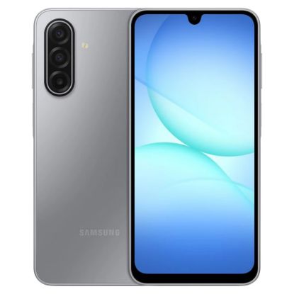 Imagem de Smartphone Samsung Galaxy A17 5G 128GB/4GB DualSIM Cinza
