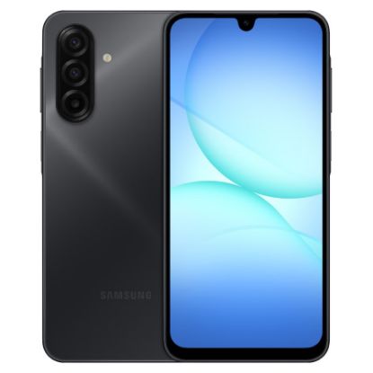 Imagem de Smartphone Samsung Galaxy A17 256GB/8GB DualSIM Preto