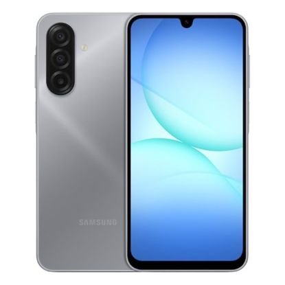 Imagem de Smartphone Samsung Galaxy A17 128GB/4GB DualSIM Cinza