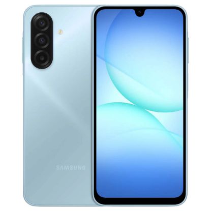 Imagem de Smartphone Samsung Galaxy A17 256GB/8GB DualSIM Azul
