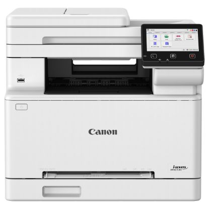 Imagem de Impressora Canon Multifunções Laser Cores Wireless MF667Cdw (A4)