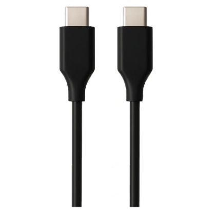 Imagem de Cabo USB2.0 Type-C 240W Ewent Preto - 2Mtr