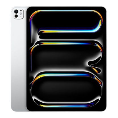 Imagem de Tablet PC Apple iPad Pro 11" Vidro Nanotextura M5 1TB Wi-Fi Prateado