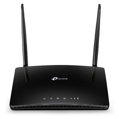 Imagem de Router TP-Link Wireless AC1200 Archer MR402 Dual-Band Gigabit 4G SIM Card