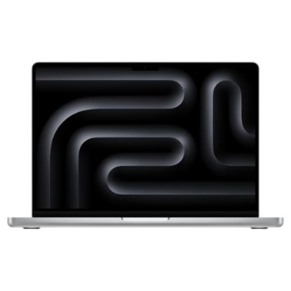 Imagem de Portátil Apple MacBook Pro 14" M5 10-Core CPU / 10-Core GPU 24GB/1TB Prateado (NoCharger)