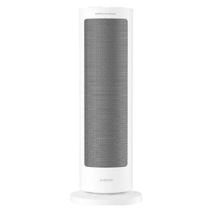 Imagem de Aquecedor Elétrico Xiaomi Fan Heater 2000W Branco