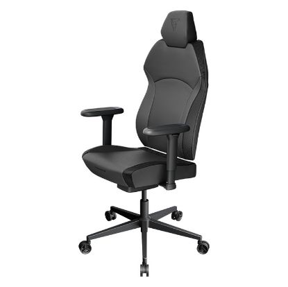 Imagem de Cadeira Gaming Ergonómica TX3 SOLO 360 Modern Preta