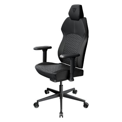 Imagem de Cadeira Gaming Ergonómica TX3 SOLO 360 Racer Preta