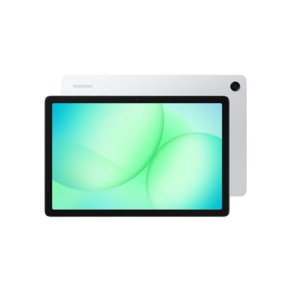 Imagem de Tablet PC Samsung Galaxy Tab A11+ 11" (256GB/8GB) 5G Prateado