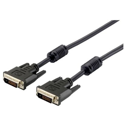Imagem de Cabo DVI-D (Dual-Link) Equip - 3Mtr