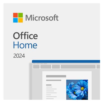 Imagem de Microsoft Office 2024 Home Multi-Language - Licença Digital
