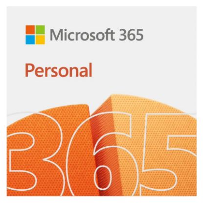 Imagem de Microsoft Office 365 Personal PT - 1User/1Ano