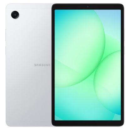 Imagem de Tablet PC Samsung Galaxy Tab A11 8.7" (64GB/4GB) Prateado